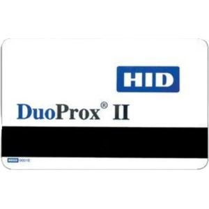 BDG-1336-CUST - HID DuoProx II ISO w/Mag Card Custom Order