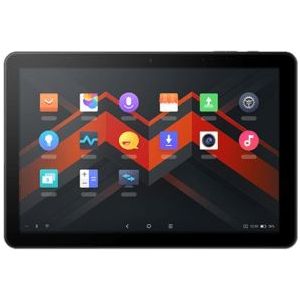 SUNMI M2 MAX, 25,7cm (10,1''), Scanner (2D), USB-C, BT, WLAN, 4G, Android, kabel (USB) | P10010025