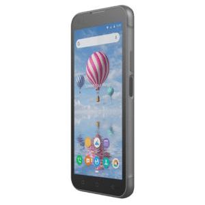 HF550X-RNANLI - Bluebird HF550X, RFID 900MHz, niet-GMS, 2D, SE4100, 14cm (5.5''), RFID, USB-C, BT (BLE, 5.0), WLAN, NFC, Android, RB