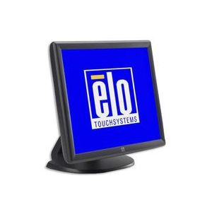 Elo - 1915L - Touch Monitor - Donkergrijs - 48.3 cm (19'') - IntelliTouch