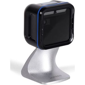 MP719, Desktoppresentatie 2D-scanner
