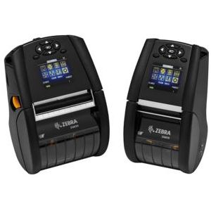 Zebra ZQ630 Plus, 19mm Core, RS232, BT (BLE), WLAN, 8 dots/mm (203 dpi), linerless | ZQ63-AUW2E14-00