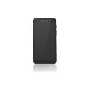 Honeywell CT30 XP, 2D, USB-C, BT, Wi-Fi, eSIM, 4G, NFC, GPS, IST, warm-swap, GMS, black, Android | CT30P-L1N-27D1ENA