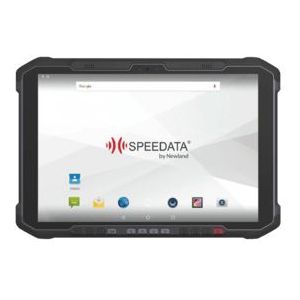 Newland SD100 Orion Plus, 2D, 25.4 cm (10''), GPS, USB-C, BT, WLAN, 5G, NFC, Android, kabel (USB) | SD-SD100-PLUS
