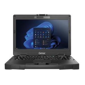 SP2D5CQ4SDXX - Getac S410, 35,5 cm (14''), QWERTZ (DE), BT, WLAN, Intel Core i5, SSD, Win. 11 pros