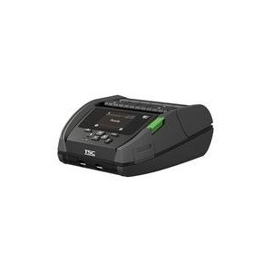 TSC Alpha-40L USB-C, BT, Wi-Fi, NFC, 8 dots/mm (203 dpi), RTC, display | A40L-A001-1002