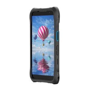 S70-A5LHW - Bluebird S70, 2D, GPS, hot-swap, USB-C, BT (BLE), WLAN, eSIM, 5G, NFC, Android, GMS