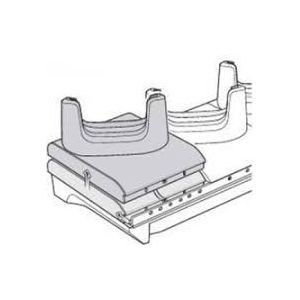 Zebra ShareCradle Conversion Kit | CRDCUP-HC2L5L-01