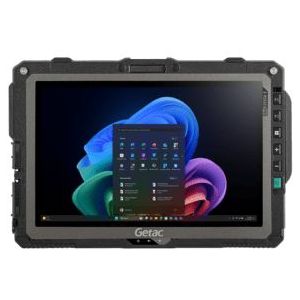 UW1764VIXUXX - Getac UX10G5, 25,7 cm (10,1''), GPS, USB, BT, WLAN, 5G, SSD, Win. 11 pro's