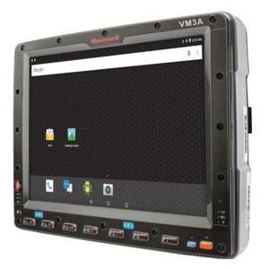 Honeywell Thor VM3A, 30,7cm (12,1''), BT, WLAN, Android, GMS | VM3A-L0N-1B4A20E