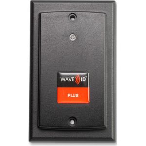 RDR-805W1AGU-RA - pcProx Plus Enrollÿ RA FactoryTalk Surface Mount Grayÿ USB Reader
