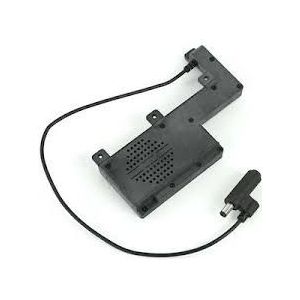 CRD-ET8X-M-FAN1-01 - Zebra ET8X Dock-ventilatormodule