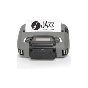 Star SM-T401i, 8 dots/mm (203 dpi), display, RS232, BT (iOS) | 39634230