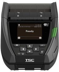 TSC Alpha-30L USB-C, BT, Wi-Fi, NFC, 8 dots/mm (203 dpi), RTC, display | A30L-A001-1002