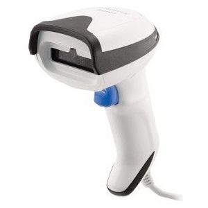 Datalogic Gryphon I GD4220 Kit, 1D, USB, kabel (USB), wit | GD4220-WHK1