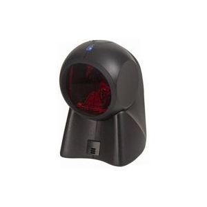 Honeywell Orbit 7120, 1D, USB, zwart | MS7120-38-3