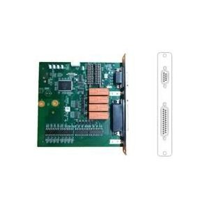 Honeywell UART and Industrial Interface | 50151884-001