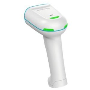 Honeywell Xenon Ultra 1962h , BT, 2D, HD, kabel (USB), wit | 1962HHD-5USB-9