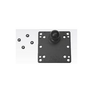 Zebra RAM Mount | RAM-246U