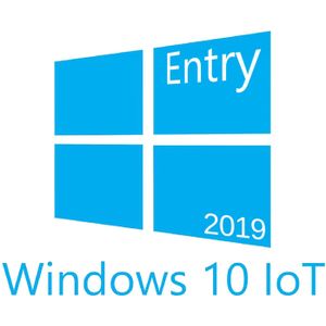 Windows 10 IoT Ent. LTSC Entry | MUV-00005