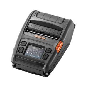 BIXOLON XM7-30, 8 dots/mm (203 dpi), linerless, USB, RS232, WLAN, zwart | XM7-30WDaKL