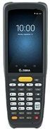 Zebra MC2200, 2D, SE4100, BT, Wi-Fi, NFC, Func. Num., ext. bat., Android | MC220K-2B3E3RW