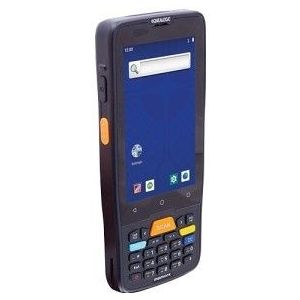 Memor K - Barcode Scanner - Zwart - Kunststof