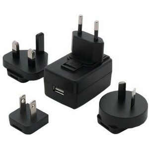 Datalogic power supply, USB | 94ACC0316