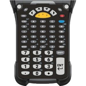 Zebra keyboard, 53 keys | KYPD-MC9353ANR-01