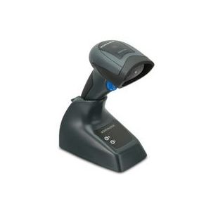 Datalogic - QuickScan I QBT2131 - Bluetooth Scanner - Zwart - 1D Barcode