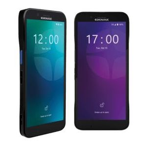 944950006 - Datalogic Memor 17-HC, 2D, USB-C, BT, WLAN, eSIM, 5G, NFC, Android