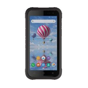 EF550R-ANLJ - Bluebird EF550R, 2D, SE4710, 14 cm (5,5''), hot-swap, USB-C, BT (BLE, 5.0), WLAN, NFC, Android, RB