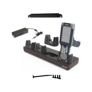 Honeywell charging station, 4 slots | CK65-CB-UVN-0