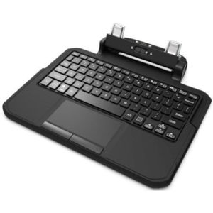 KYB-ET6X-2IN1-ES1-01 - Zebra 2-in-1 toetsenbord, ES