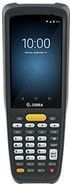 Zebra MC2700, 2D, SE4100, BT, Wi-Fi, 4G, Func. Num., GPS, Android | MC27BJ-2A3S2RW