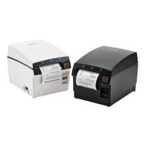 Bixolon SRP-F310II, USB, Ethernet, cutter, zwart | SRP-F310IICOK/BEG