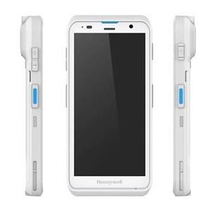Honeywell ScanPal EDA52-HC, 2D, 14 cm (5.5''), USB-C, BT, WLAN, 4G, NFC, Android | EDA52-1HAE34N21RK