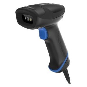 NLS-HR3300-S8 - Newland HR33 Marlin-serie, 2D, kabel (RS232, spiraal)