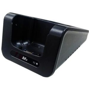 M3 Mobile charging/communication station, USB, RS-232, ethernet | BK10-2CRD-EUS