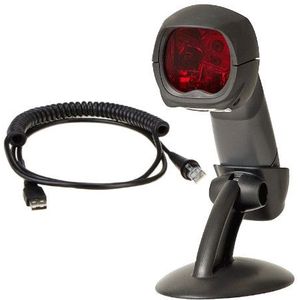 Honeywell 3780, 1D, USB, kabel (USB), zwart | MK3780-61A38