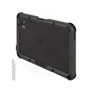 SG-ET401-08EXO-02 - Zebra robuuste laars, 8'