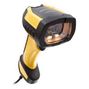 Datalogic PowerScan PD9600, 2D, AR, Digimarc, multi-IF | PD9630-AR