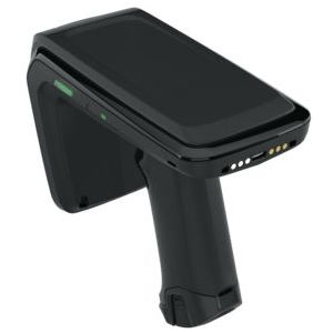 RFD4031-G00B700-WR - Zebra RFD40, RFID (UHF), standaardantenne, premium slee, geweer