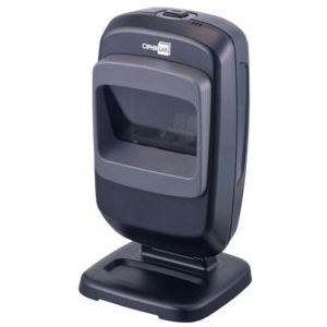 CipherLab 2200 Series, 2D, kabel (RS232), zwart | A2200NBRN0001