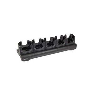 Zebra charging station, 5 slots | CRD-TC2X-SE5CO-01