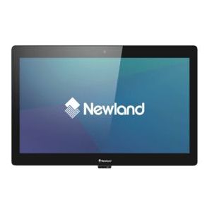 Newland NQuire 1500 Mobula II, 4G, PoE, Portrait, 2D, 38.1 cm (15''), Full HD, GPS, USB, USB-C, BT, Ethernet, WLAN, Android | NLS-NQUIRE1500-W4-SP