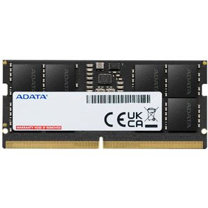 AD5S56008G-S - RAM, SO-DIMM, 8 GB, DDR5