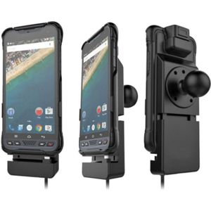 300145 - Zebra voertuiglaadstation