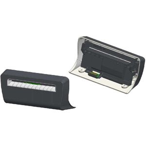 Zebra Upgrade Kit, Cutter | P1117258-032