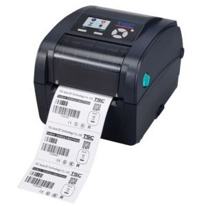 TSC TC310, 12 dots/mm (300 dpi), disp., RTC, TSPL-EZ, USB, RS232, BT, Ethernet, WLAN | 99-059A002-3202